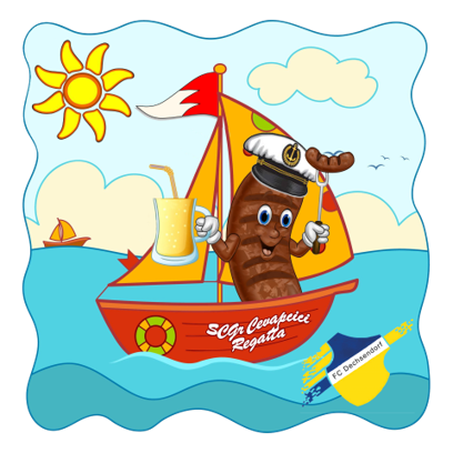 Logo Cevapcici-Regatta